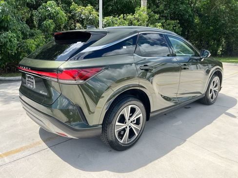Certified 2024 Lexus RX 350 Premium w/ Accessory Package (Z1) FWD image 7