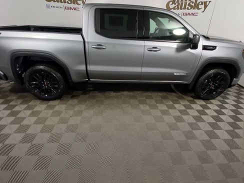 Used 2026 GMC Sierra 1500 Elevation image 9