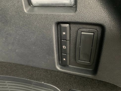 New 2026 Lincoln Aviator Black Label w/ Black Label Special Edition AWD/4WD image 13