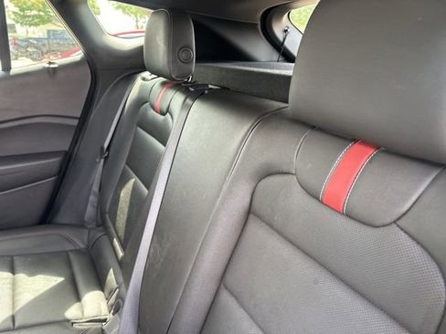 Used 2025 Chevrolet Trax RS w/ Driver Confidence Package image 8