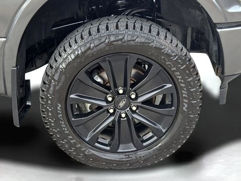 Used 2020 Ford F150 Lariat w/ Equipment Group 502A Luxury image 6