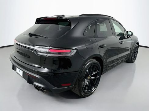 Used 2026 Porsche Macan GTS AWD/4WD image 5