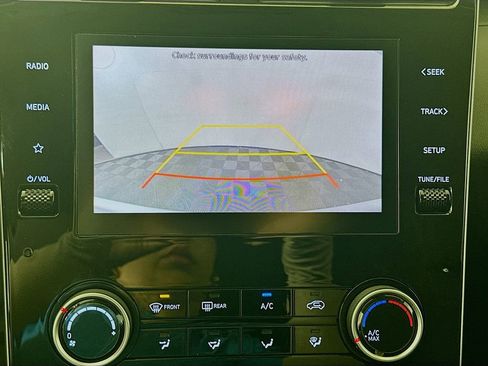 Certified 2023 Hyundai Tucson SEL image 13