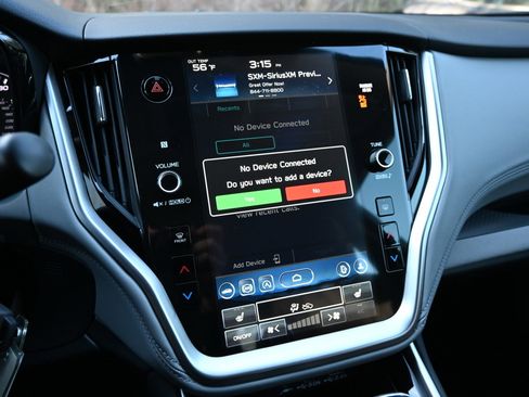 Certified 2025 Subaru Legacy Premium image 23