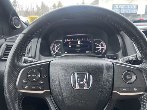 Used 2023 Honda Passport EX-L image 21