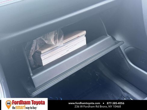 Used 2024 Toyota RAV4 XSE image 34