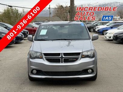 Used 2019 Dodge Grand Caravan GT