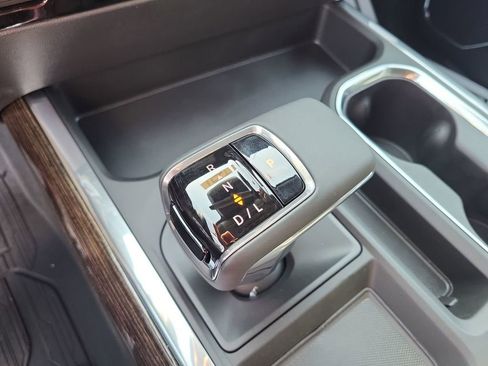 New 2026 GMC Sierra 1500 Elevation w/ Elevation Premium Package image 22