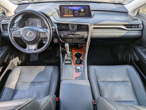 Used 2018 Lexus RX 350L AWD image 26