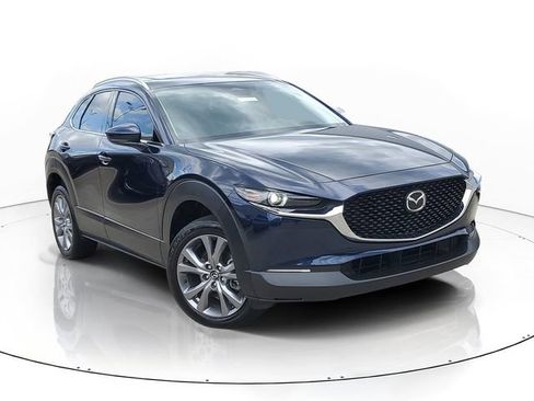 Used 2024 MAZDA CX-30 AWD 2.5 S w/ Premium Package image 1