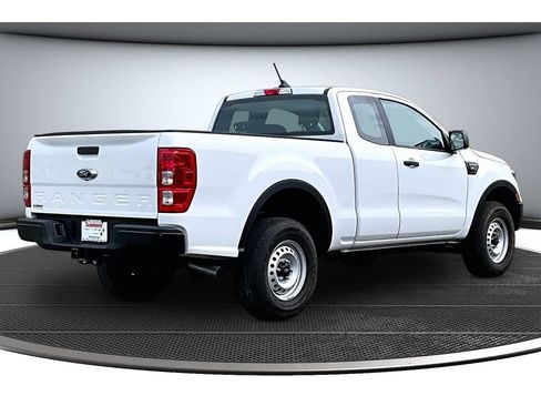 Used 2022 Ford Ranger XL w/ Equipment Group 101A High RWD image 18