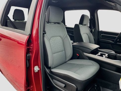 Certified 2021 RAM 1500 Laramie RWD image 26