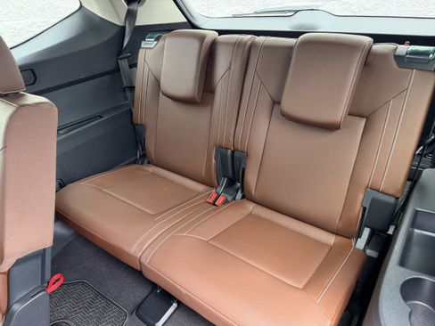 Used 2021 Volkswagen Atlas SE AWD/4WD image 27
