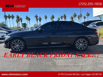 Used 2021 BMW 330i Sedan w/ Convenience Package