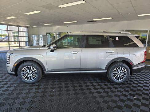 New 2026 Hyundai Palisade SEL AWD/4WD image 6