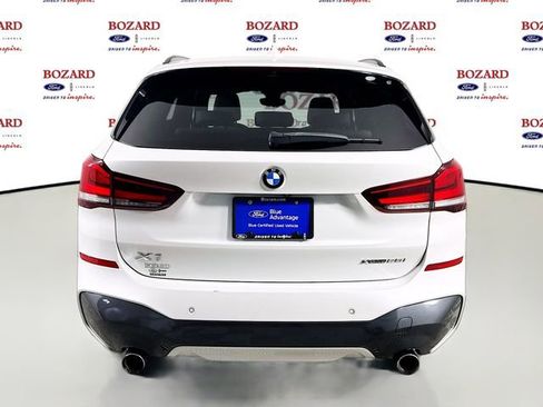 Used 2021 BMW X1 xDrive28i w/ Convenience Package image 7