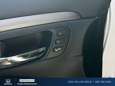 Used 2023 Honda Ridgeline RTL-E image 15
