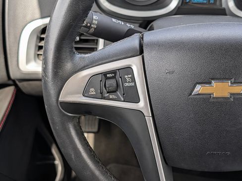 Used 2014 Chevrolet Equinox LT w/ Driver Convenience Package FWD image 17