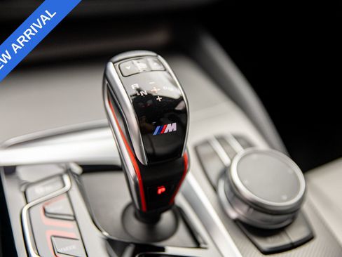 Used 2023 BMW M5 w/ Competition Package AWD/4WD image 24