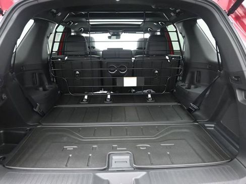 New 2026 Honda Pilot Black Edition image 36