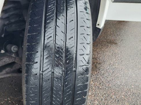 Used 2012 Jeep Liberty Sport image 13