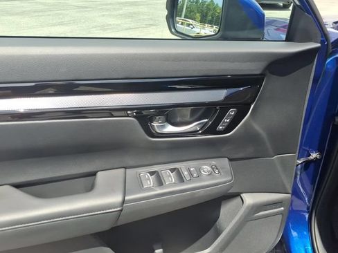 Used 2023 Honda CR-V EX-L image 13