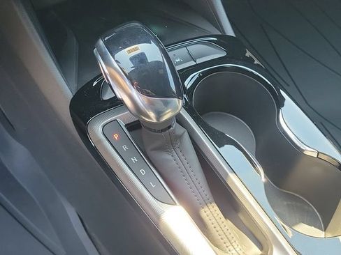 New 2026 Buick Envista Sport Touring w/ Convenience I Package FWD image 29