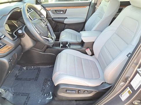 Used 2022 Honda CR-V EX-L image 17