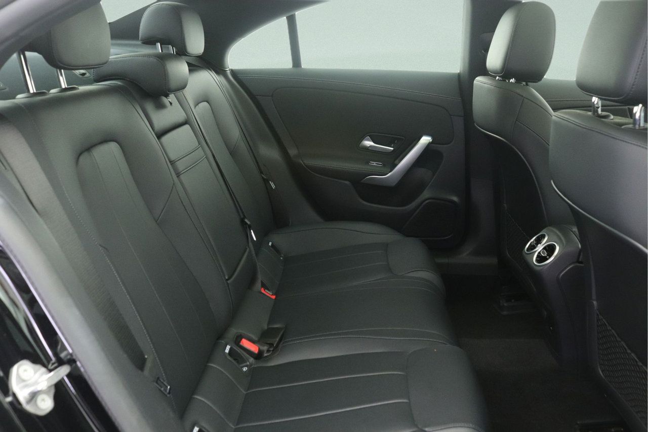 Certified 2023 Mercedes-Benz CLA 250 image 29