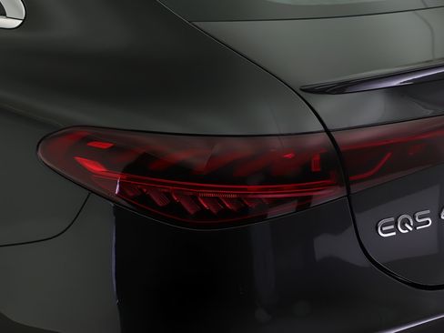 Certified 2023 Mercedes-Benz EQS 450+ Sedan image 18
