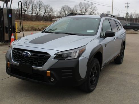 Used 2023 Subaru Outback Wilderness image 1