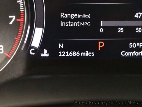 Used 2019 Acura RDX FWD image 35