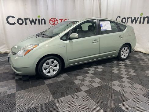 Used 2006 Toyota Prius Base image 4