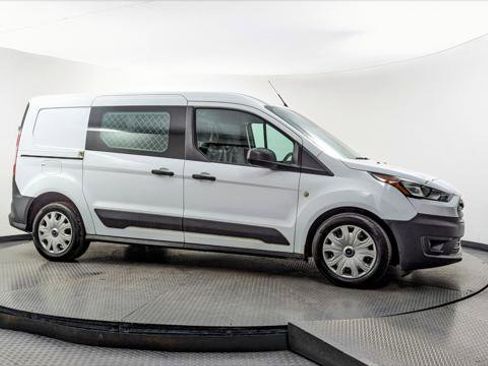 Used 2021 Ford Transit Connect XL image 11