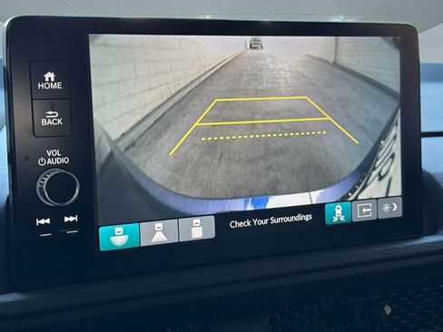 Used 2024 Honda CR-V Sport-L image 24