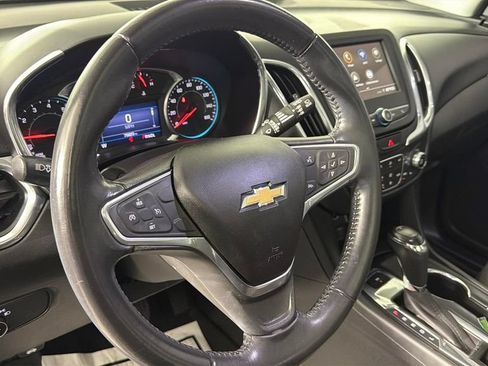 Certified 2019 Chevrolet Equinox LT AWD/4WD image 22