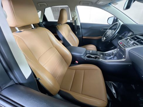 Used 2019 Lexus NX 300 AWD image 27