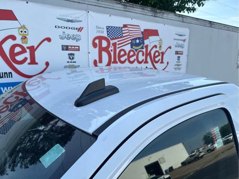 Used 2024 Chevrolet Silverado 1500 W/T w/ WT Fleet Convenience Package image 16