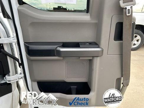 Used 2018 Ford F150 XLT image 16