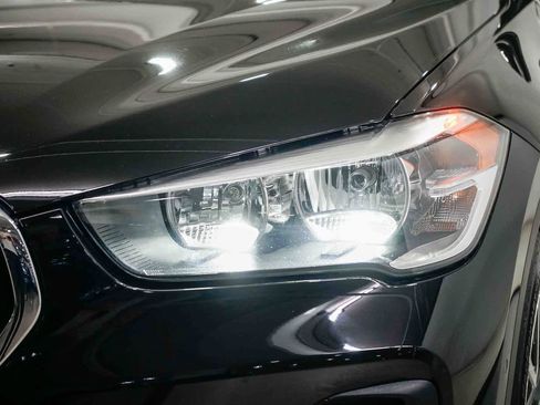 Used 2021 BMW X1 sDrive28i image 7