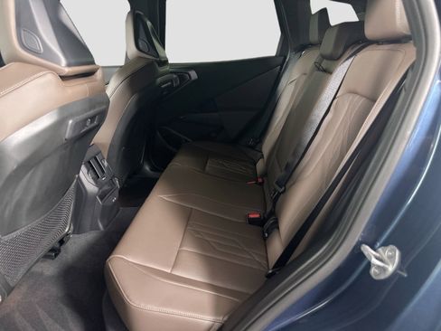 Used 2026 BMW X3 xDrive30 w/ M Sport Package image 25