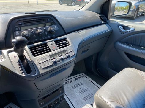 Used 2006 Honda Odyssey EX-L image 17