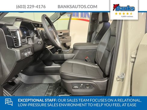 New 2026 GMC Sierra 1500 Denali w/ Technology Package image 12