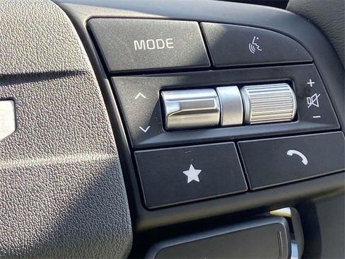 New 2026 Kia Sportage EX image 16