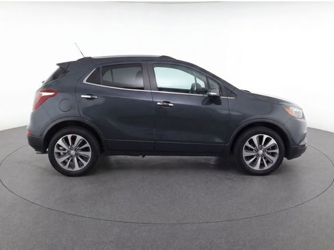 Used 2018 Buick Encore Preferred FWD image 9