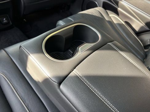 Used 2022 Genesis GV80 3.5T w/ Advanced Package 06 image 21