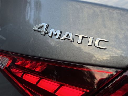 Used 2026 Mercedes-Benz C 300 C 300 image 28