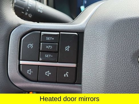 New 2026 Ford F250 Lariat AWD/4WD image 18