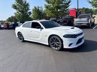 Used 2023 Dodge Charger R/T w/ Plus Group RWD video 3