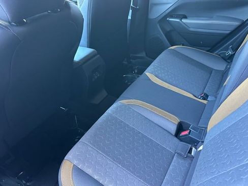 Certified 2026 Subaru Crosstrek 2.5i Sport AWD/4WD image 13